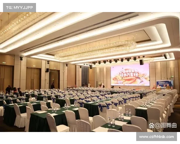 赛事推广话术-引爆赛事热潮：打造品牌推广矩阵，媒体联动扩大影响力